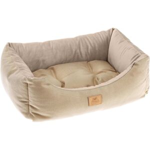 Ferplast hunde- og katteseng Chester 80 beige