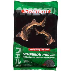 Sanikoi Sturgeon Pro 10 l