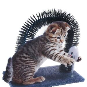 Pets Collection pelsplejebue til katte