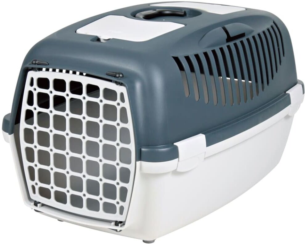 TRIXIE transportboks til hunde Capri 3 40x38x61 cm 39831 TRIXIE transportboks til hunde Capri 3 40x38x61 cm 39831