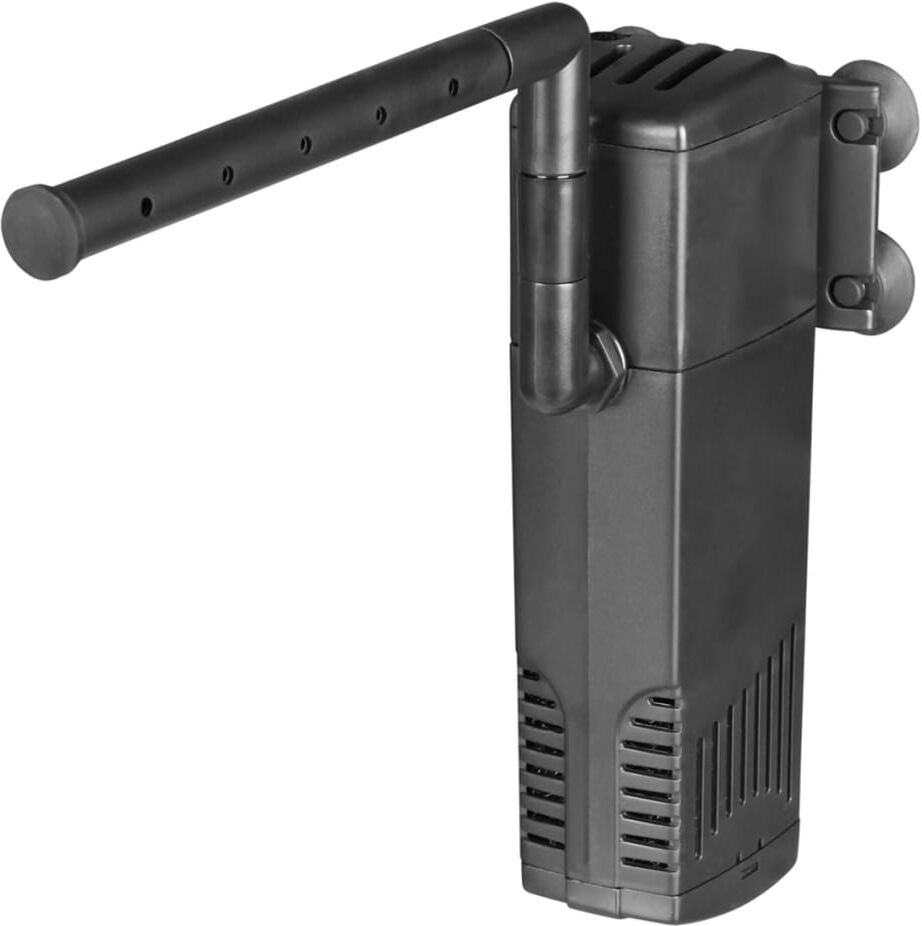 TRIXIE internt akvariefilter M700 10 W sort 86120 TRIXIE internt akvariefilter M700 10 W sort 86120