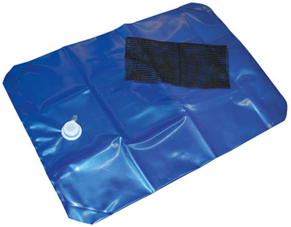 Kerbl H2GO vandbeholder 100 x 40 cm 80 l 29382 Kerbl H2GO vandbeholder 100 x 40 cm 80 l 29382