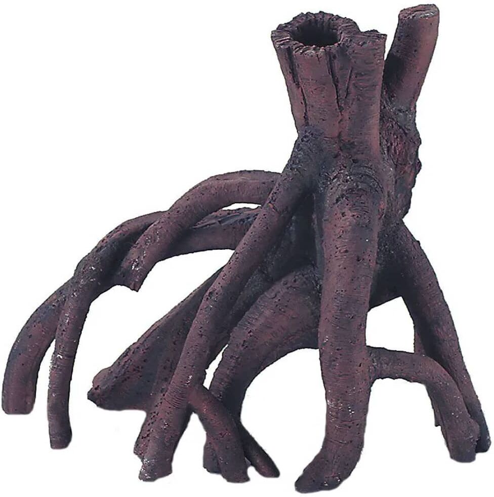 Aqua d'ella mangroverod 37 x 21,5 x 33,5 cm polyresin Aqua d'ella mangroverod 37 x 21,5 x 33,5 cm polyresin