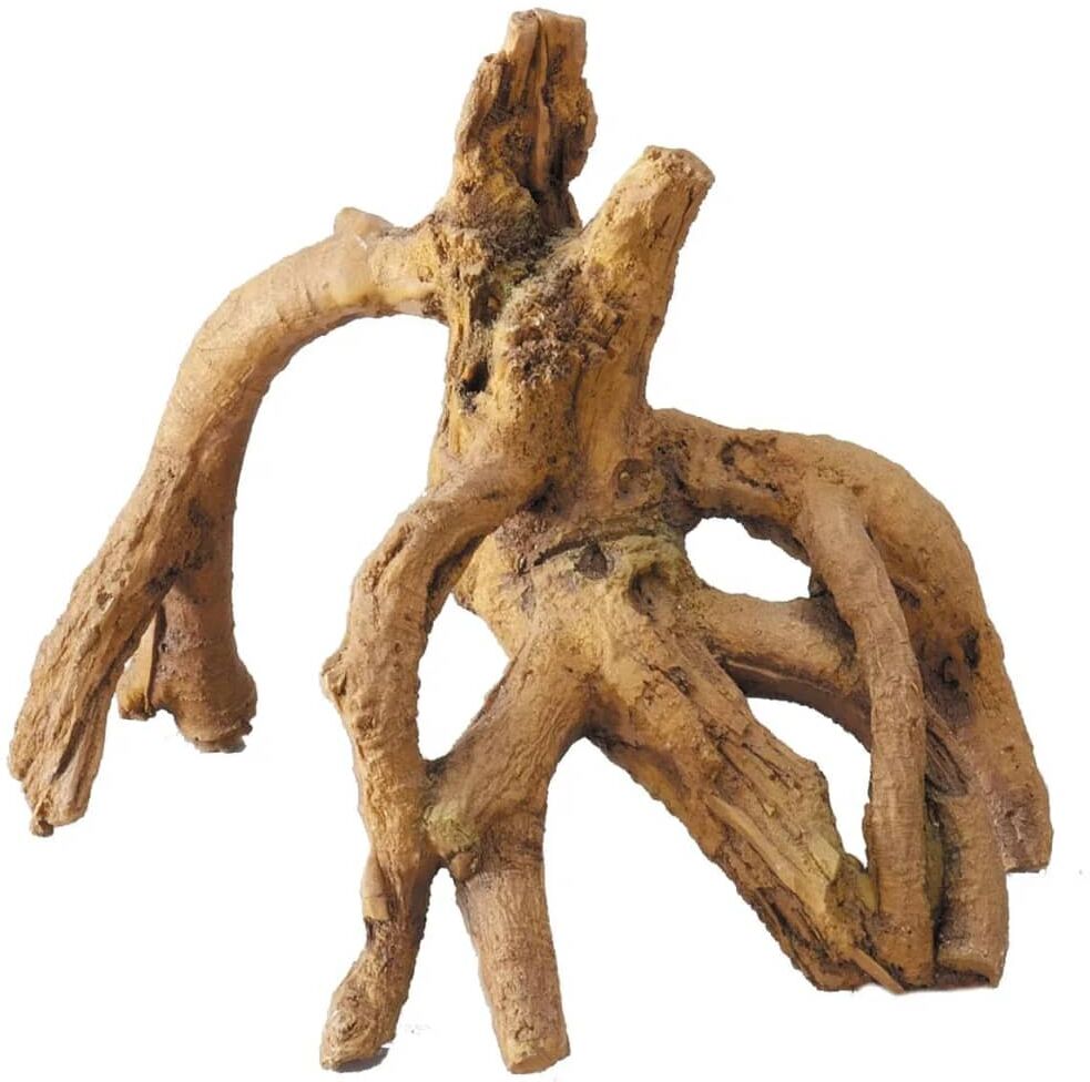 Aqua d'ella mangroverod 17 x 11,5 x 14 cm polyresin Aqua d'ella mangroverod 17 x 11,5 x 14 cm polyresin