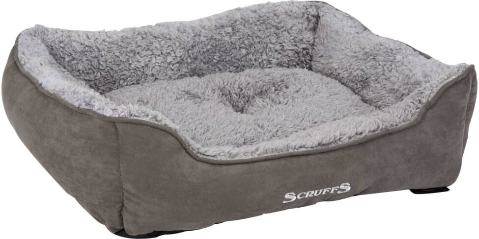 Scruffs hundeseng Cosy str. M grå Scruffs hundeseng Cosy str. M grå