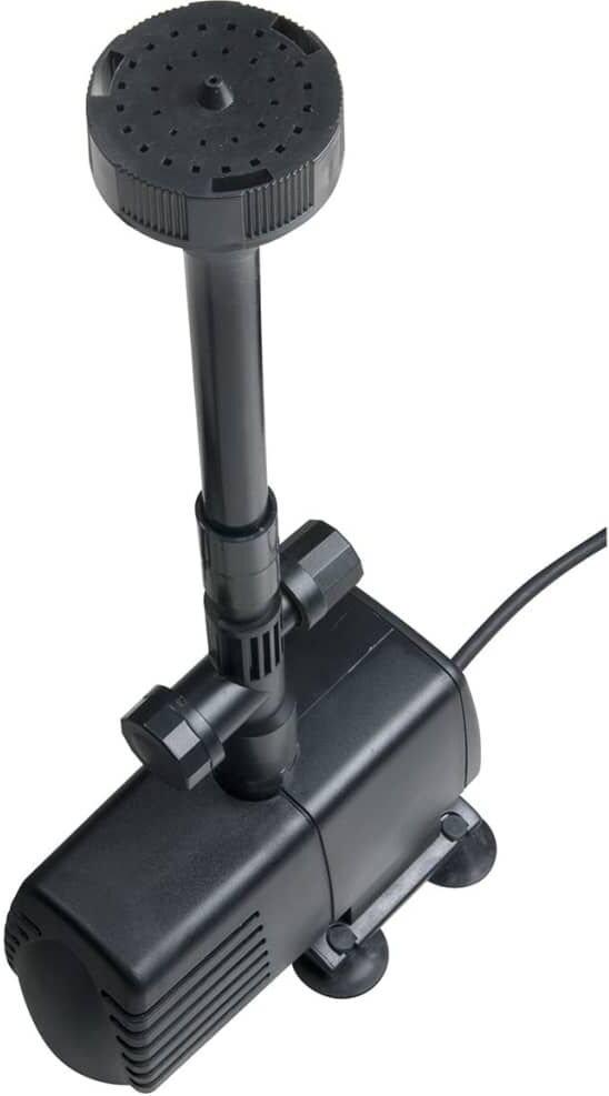 Ubbink springvandspumpe Xtra 900 1351950 Ubbink springvandspumpe Xtra 900 1351950