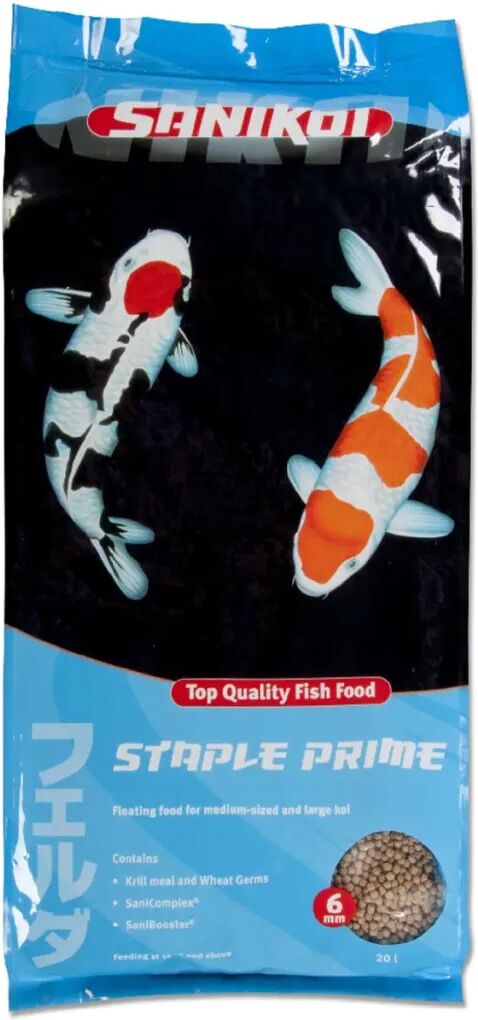 Sanikoi Staple Prime 7600 g Sanikoi Staple Prime 7600 g