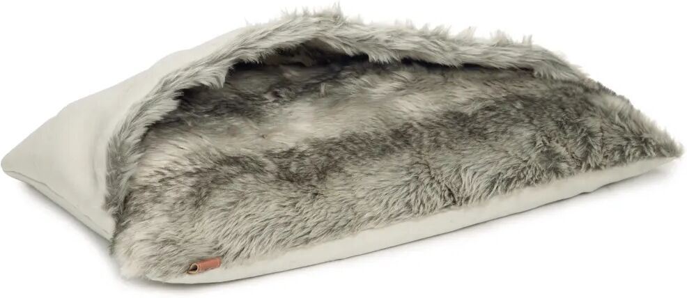 Designed by Lotte sovepose til hunde RIZLA grå Designed by Lotte sovepose til hunde RIZLA grå