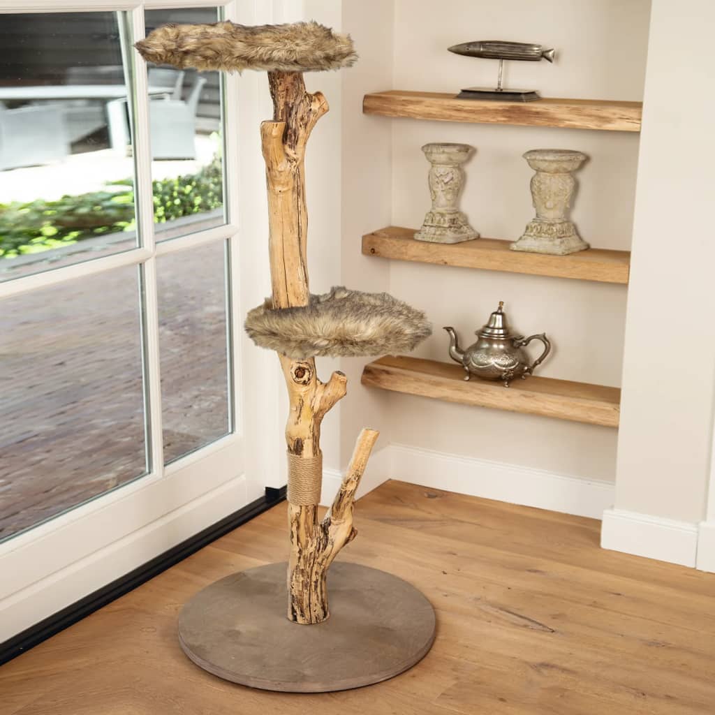 Designed by Lotte kradsetræ i træ JAZZ Designed by Lotte kradsetræ i træ JAZZ