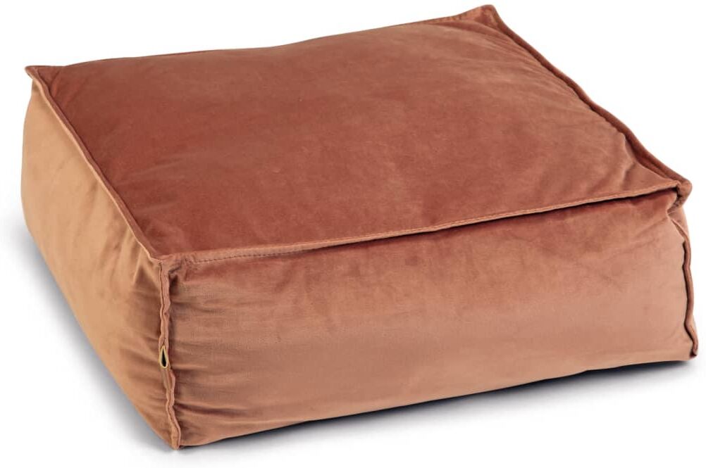 Designed by Lotte kattepude VELVETI pink Designed by Lotte kattepude VELVETI pink