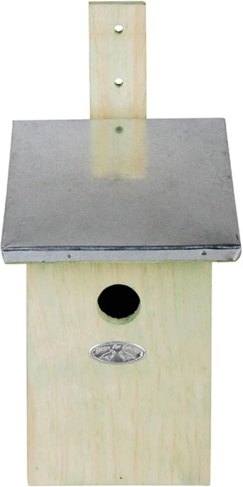 Esschert Design redekasse NKS til stære Esschert Design redekasse NKS til stære