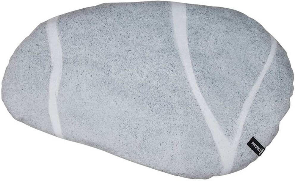 DISTRICT70 hundepude PEBBLE str. S lysegrå DISTRICT70 hundepude PEBBLE str. S lysegrå