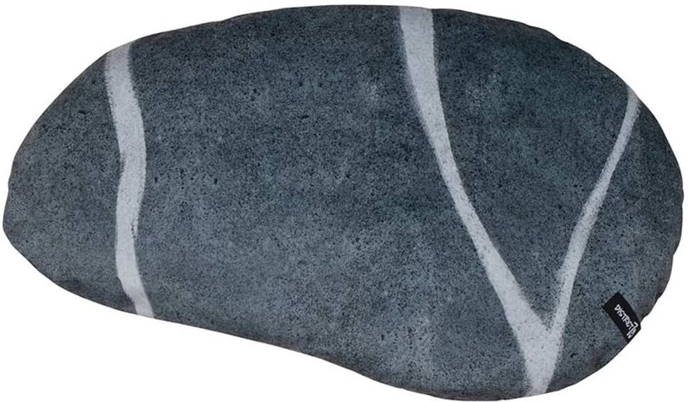 DISTRICT70 hundepude PEBBLE str. S mørkegrå DISTRICT70 hundepude PEBBLE str. S mørkegrå