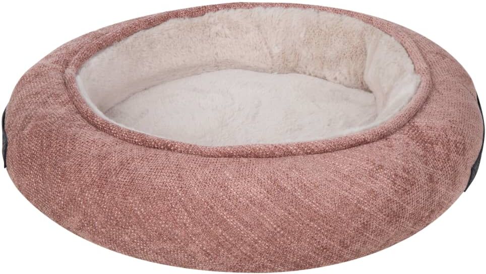 DISTRICT70 kæledyrsseng HALO str. S lyserød DISTRICT70 kæledyrsseng HALO str. S lyserød