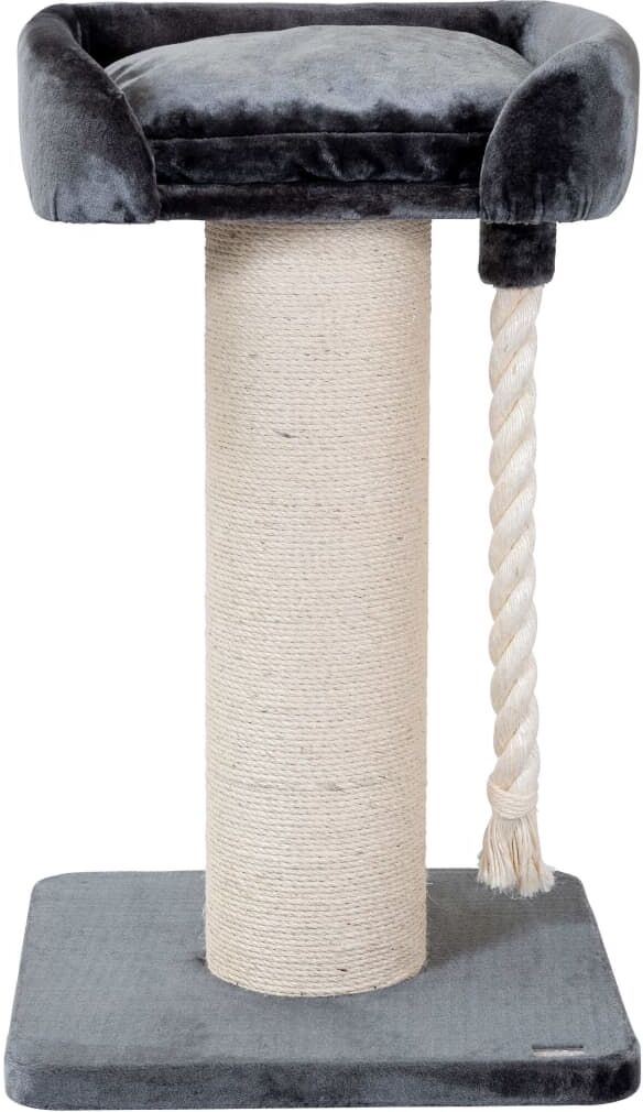 Quapas! kradsetræ Casual XXL 60x60x100 cm mørkegrå Quapas! kradsetræ Casual XXL 60x60x100 cm mørkegrå