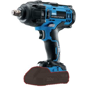 Draper Tools slagnøgle Storm Force 20V 400 Nm