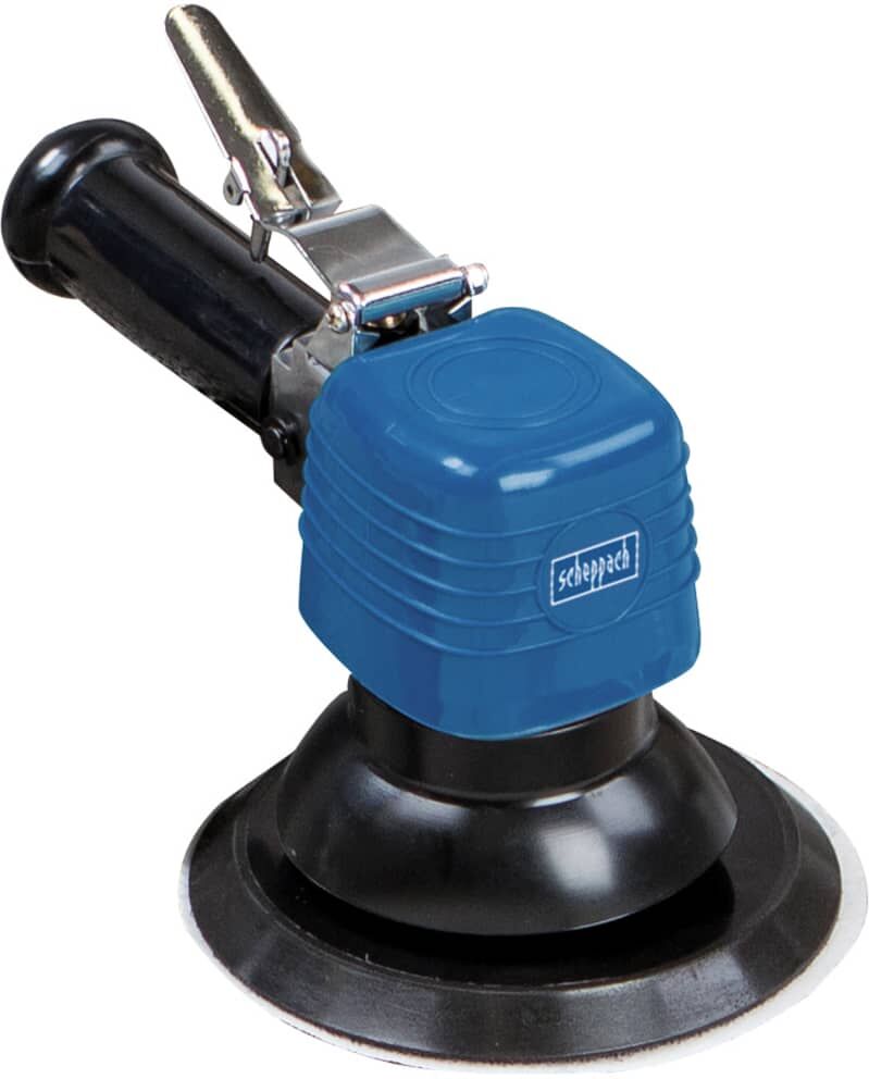 Scheppach dobbelt slibemaskine 6 Scheppach dobbelt slibemaskine 6