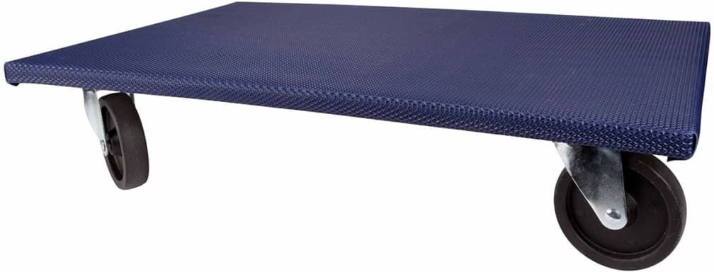 Toolland møbelhund 66 x 41 cm 400 kg QT407 Toolland møbelhund 66 x 41 cm 400 kg QT407