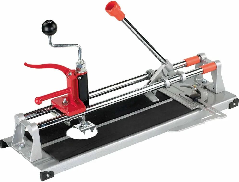 Toolland 2-i-1 fliseskærer 400 mm PH390 Toolland 2-i-1 fliseskærer 400 mm PH390