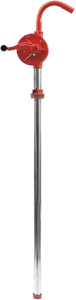 VOREL håndbetjent oliepumpe VOREL håndbetjent oliepumpe