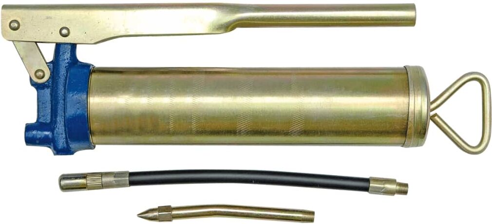 Brandless Smørepistol med slange 400 ml Brandless Smørepistol med slange 400 ml