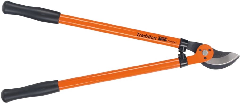 Bahco traditionel grensaks (nyt design) P140-F Bahco traditionel grensaks (nyt design) P140-F