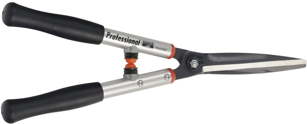 Bahco hækkesaks letvægtsmodel kort P54-SL-25 Bahco hækkesaks letvægtsmodel kort P54-SL-25