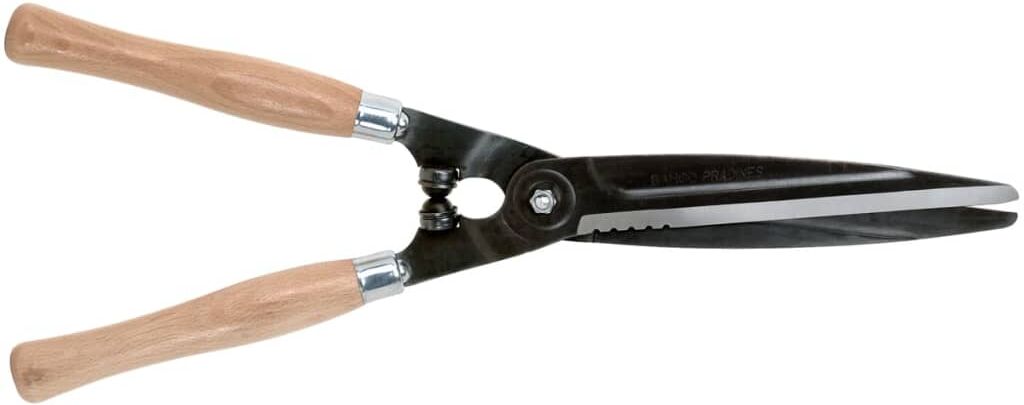 Bahco traditionel hækkesaks med lige blade P57-25-F Bahco traditionel hækkesaks med lige blade P57-25-F