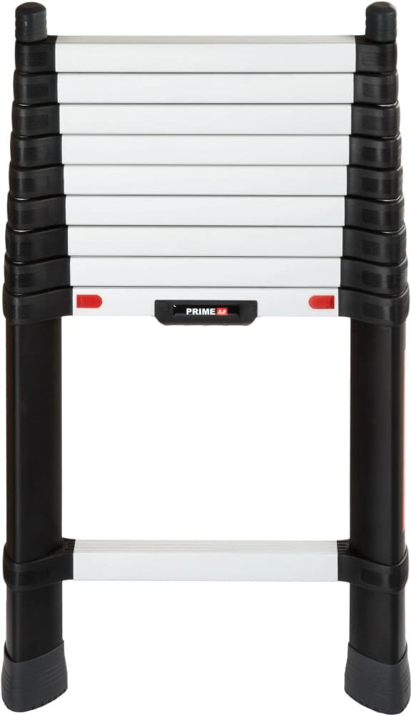 Telesteps teleskopisk stige Prime Line 3,0 m Telesteps teleskopisk stige Prime Line 3,0 m