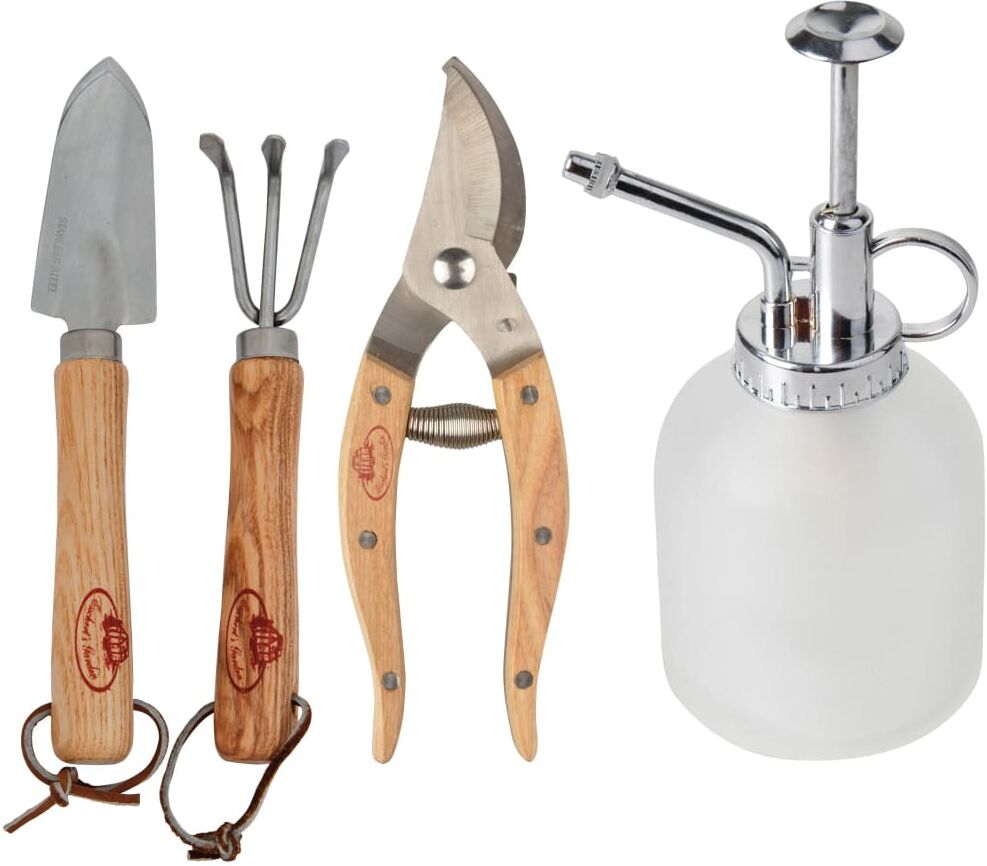 Esschert Design haveredskabssæt GT47 Esschert Design haveredskabssæt GT47