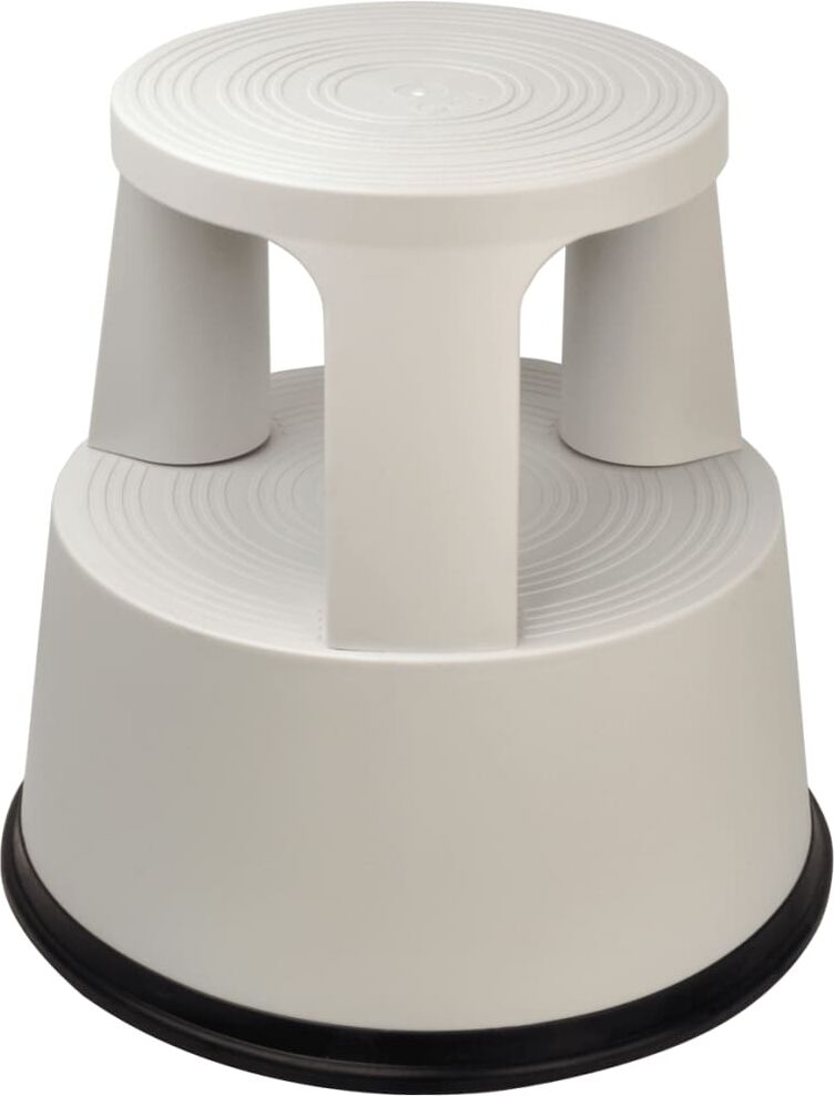 DESQ elefantfod 42,6 cm grå DESQ elefantfod 42,6 cm grå