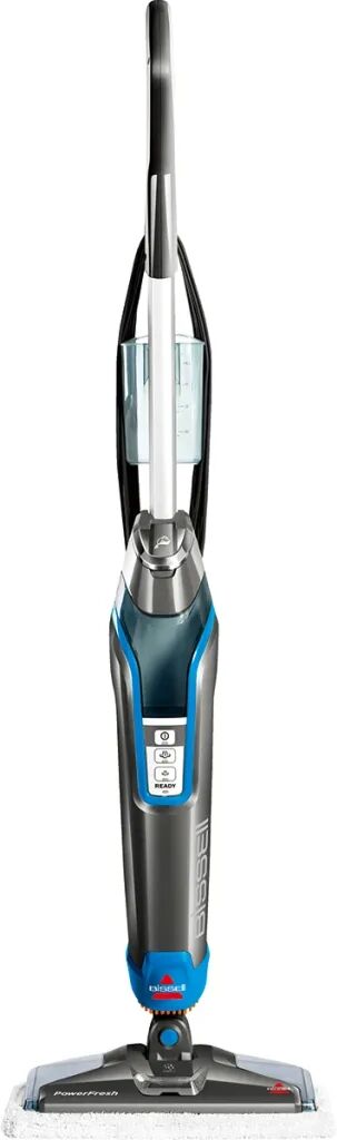 Bissell dampmoppe Bissell dampmoppe