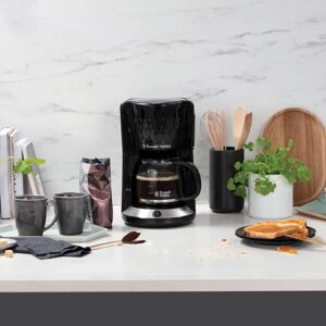 Russell Hobbs kaffemaskine Honeycomb sort