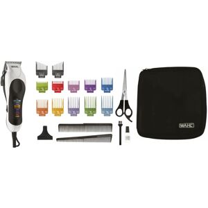 Wahl hårtrimmer 20 dele Color Pro Plus