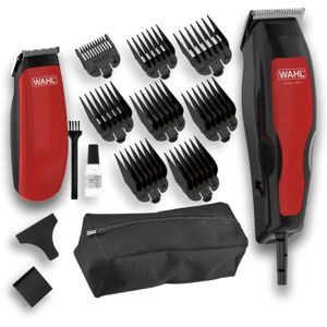 Wahl hårklipper og trimmer 15 dele Home Pro 100 Combo 1395.0466