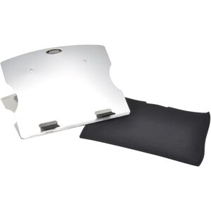 DESQ notebook-holder 35 x 24 x 0,6 cm aluminium