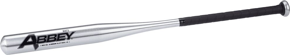 Abbey baseballbat aluminium 75 cm