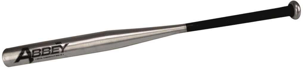 Abbey aluminium baseball bat 78 cm 23AF