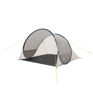 Easy Camp pop-up telt Oceanic grå og sandfarvet