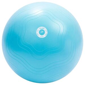 Pure2Improve træningsbold 65 cm lyseblå