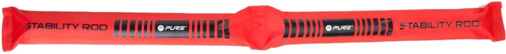 Pure2Improve stabilitetsstang rød P2I200270 Pure2Improve stabilitetsstang rød P2I200270