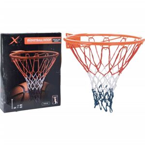 XQ Max basketballkurv med monteringsskruer