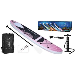 XQ Max SUP-board Aquatica Seahorse 305x71x15 cm