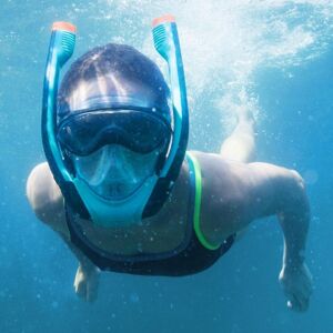 Bestway snorkelmaske Hydro-Pro SeaClear