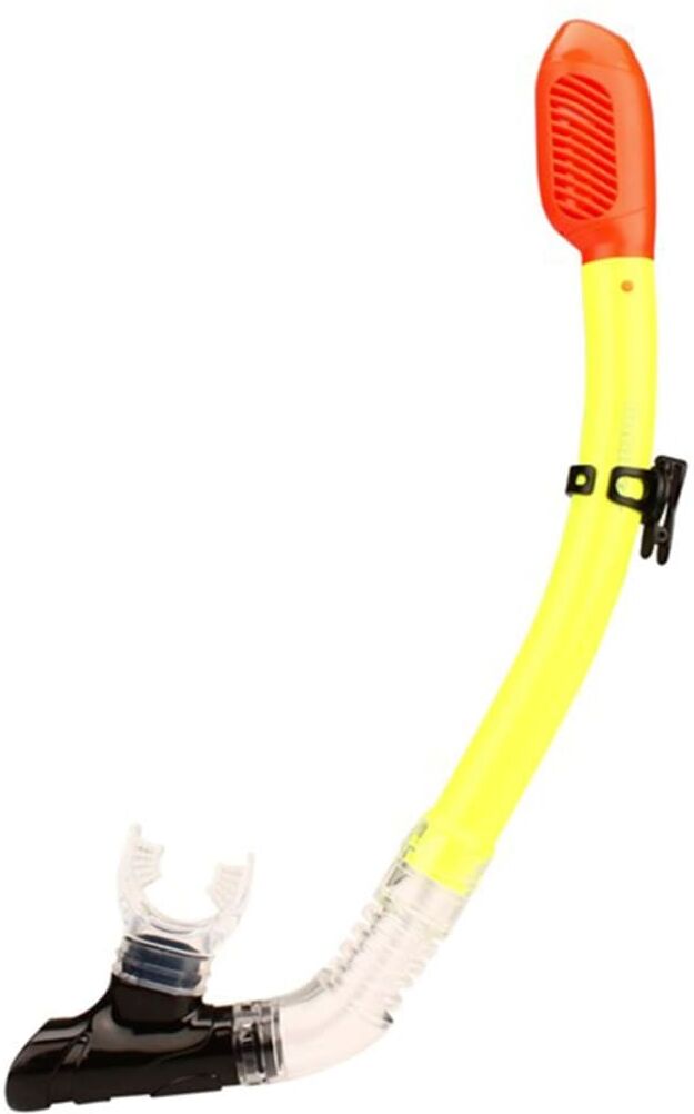 Waimea Fuld tør flydende silikone Snorkel 88DN Waimea Fuld tør flydende silikone Snorkel 88DN