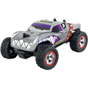 Ninco fjernstyret monstertruck Bulldog 1:22