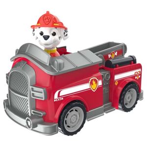 Paw Patrol fjernstyret legetøjsbil Marshall Fire Truck