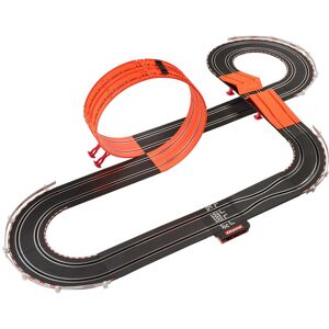 Carrera Go!!! racerbane og biler Hot Wheels 4,9 cm