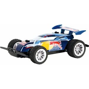 Carrera racerbil Red Bull RC2 med RC 1:20