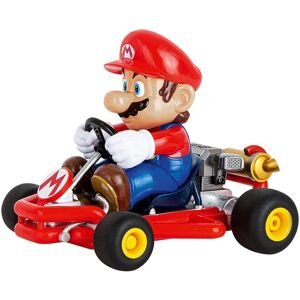 Carrera fjernstyret legetøjsbil Nintendo Super Mario Pipe Kart